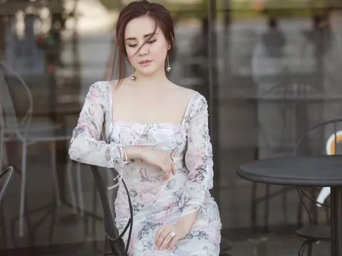 Sau loạt thị phi, Vy Oanh giãi bày đầy ẩn ý: 'Một tâm hồn dễ nhạy cảm, tôi nhớ tôi của ngày xưa'