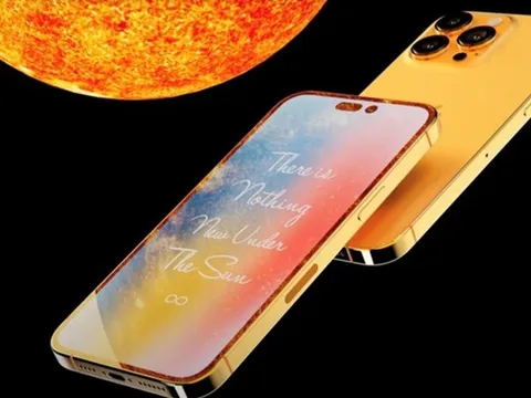 Apple sẽ cải tiến thời lượng pin sử dụng ở iPhone 14 lâu hơn với iPhone 13 series