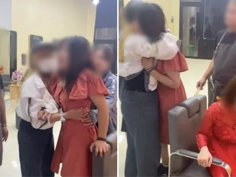 Cô gái phát hiện người yêu mấy năm cưới vợ và câu hỏi chết lặng: 'Thế con trong bụng tao thì sao?'