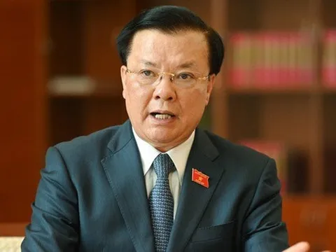 Hà Nội thành lập Ban chỉ đạo phòng chống tham nhũng, tiêu cực