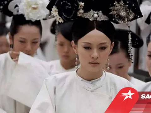 Sau khi lên ngôi, Hoàng đế sẽ làm gì với '3000 mỹ nữ' trong hậu cung của vị vua trước để lại?