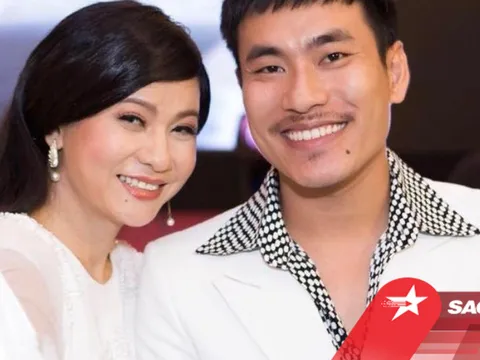 Giữa nghi vấn chia tay, phát ngôn của Cát Phượng ẩn ý chuyện 'tan đàn xẻ nghé' bỗng hot trở lại