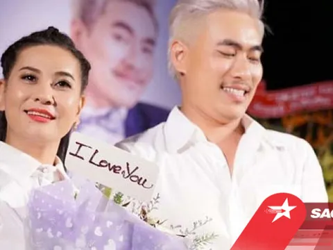 Cát Phượng chia sẻ chuyện tài sản sau khi chia tay Kiều Minh Tuấn, tiết lộ sự thật căn hộ đang rao bán