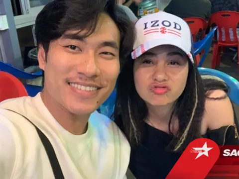 Cát Phượng vẫn chưa đăng ký kết hôn với Kiều Minh Tuấn, từng dự định sinh con nhưng 'đổ vỡ' vì An Nguy