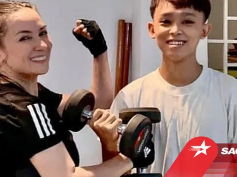 Hồ Văn Cường chính thức thay đổi điều này sau gần một năm Phi Nhung qua đời