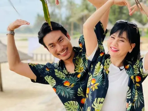 Netizen 'đào' lại bài đăng ẩn ý của Cát Phượng sau 1 ngày Kiều Minh Tuấn nói chia tay: 'Có lẽ ta đã già?'
