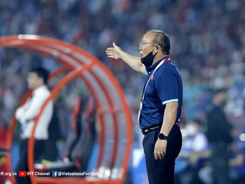 U23 Việt Nam thắng đậm Timor Leste: Ông Park quá giỏi, sẵn sàng tiếp Thái Lan!