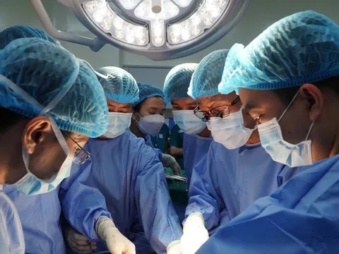 Nam sinh 19 tuổi hiến tạng cứu sống 4 người: 'Xin cúi mình trước những điều thiêng liêng'