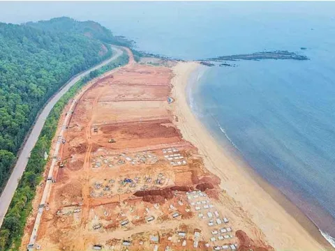 Cập nhật tiến độ Meysenses Lucia Bay chính xác nhất năm 2022