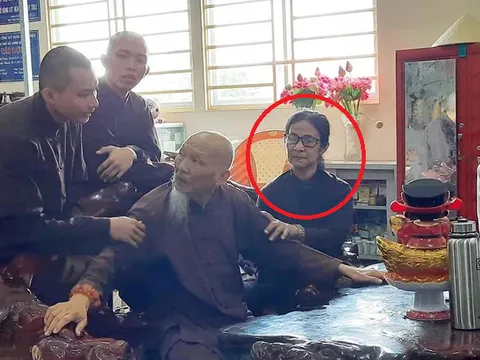 Bị can Cao Thị Cúc có vai trò gì trong vụ án tại Tịnh thất Bồng Lai?