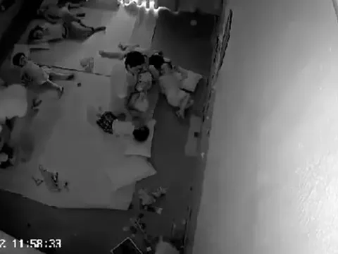 Clip giáo viên mầm non trùm túi nilông vào đầu trẻ: Sở Giáo dục và Đào tạo Yên Bái vào cuộc