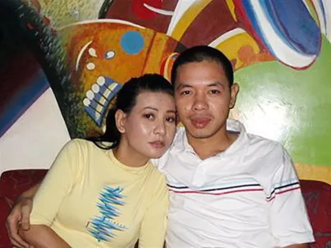 Vì sao năm xưa Cát Phượng và Thái Hòa quyết định ly hôn chỉ sau 7 ngày?