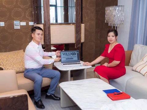 Doanh nhân Nguyễn Thành Vịnh: Viluco chung tay chống dịch, góp phần giải quyết bài toán an sinh xã hội
