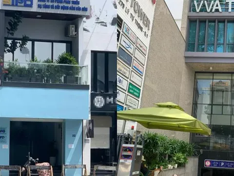 Kỳ lạ 2 doanh nghiệp nợ tiền đấu giá đất Thủ Thiêm?!