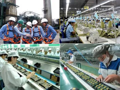 Tăng cường các biện pháp hỗ trợ người lao động, người sử dụng lao động