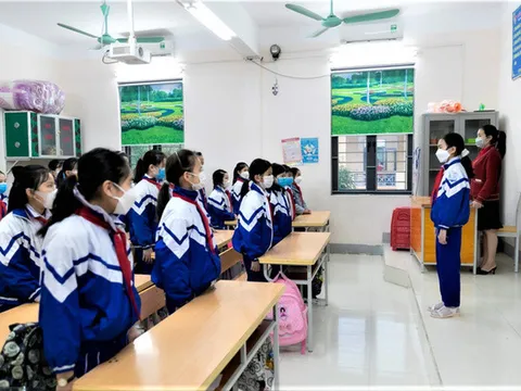 Cập nhật: Lịch nghỉ hè của học sinh các tỉnh thành trên cả nước