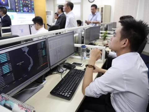 Các bước tiếp nhận đăng ký thuế điện tử lần đầu qua Cổng DVCQG