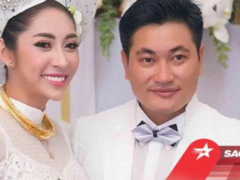 Hoa hậu Đặng Thu Thảo đồng cảm với Cát Phượng, nhắn nhủ: 'Mất tất cả niềm tin'