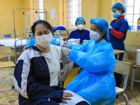 Bộ Y tế yêu cầu quyết liệt phòng, chống dịch bệnh
