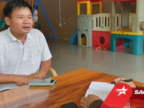 Người chồng trong vụ 'mẹ khai tử cho con trai 3 tuổi còn sống' nói gì?