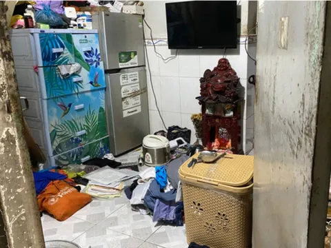 4 người trong gia đình làm nghề hấp cá tử vong nghi do ngạt khí H2S