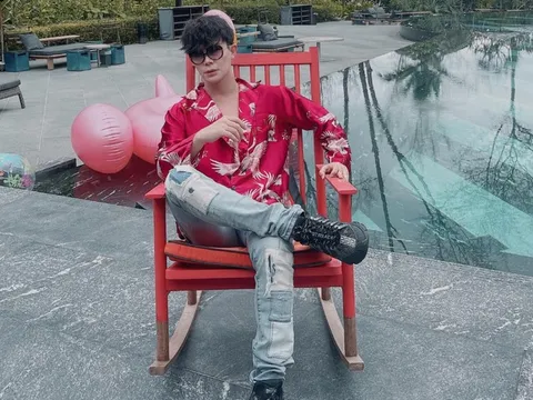 Nathan Lee bày tỏ quan điểm 'không có fan, không có ngôi sao': 'Tôi không bao giờ để fan lên đầu ngồi'