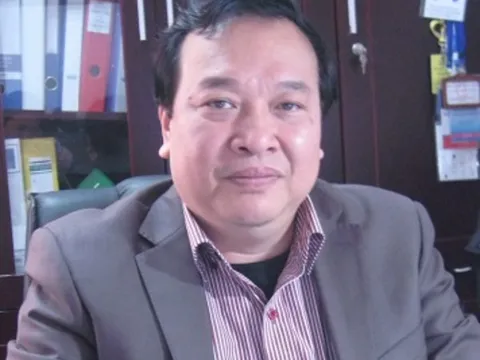 Khởi tố, bắt tạm giam Phó trưởng phòng Cục Quản lý dược, Bộ Y tế