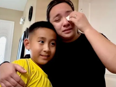 Trizzie Phương Trinh tiết lộ con gái Phi Nhung mắc 'bệnh lạ', nói về hối tiếc của Wendy khi mẹ qua đời