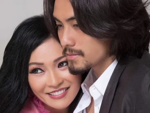 Phương Thanh lộ ảnh thân thiết, 'tung thính' cực ngọt với 'người yêu tin đồn'