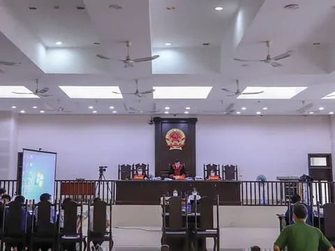 Hồi kết vụ Giám đốc Land Hà Hải tự tử tại tòa: Suy ngẫm về cái tình, cái lý!