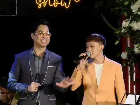 Hồ Văn Cường có một thành tích 'khủng' khó tin trong showbiz