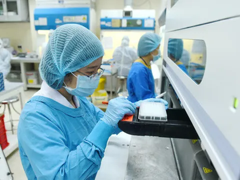 Ngày 27/5: Hà Nội ghi nhận dưới 300 ca Covid-19 trong 24 giờ
