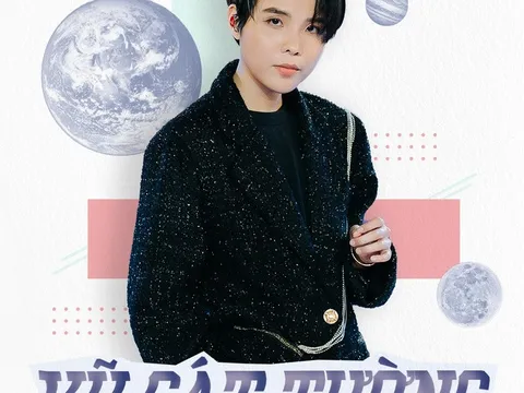 Cùng Hát Lên Nào: Đắm chìm với đêm nhạc cực 'chill' cùng Vũ Cát Tường, ai sẽ giành vé song ca?
