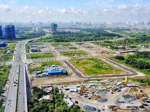 Một số giải pháp tăng cường công tác quản lý đất đai