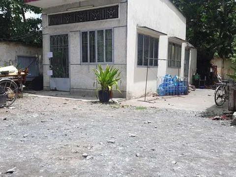 Điều tra vụ bé gái 1 tuổi ở TP.HCM tử vong, nghi do bị bạo hành