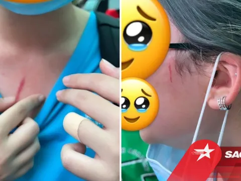 Bộ Giáo dục và Đào tạo vừa chỉ đạo xử lý vụ việc bạo lực học đường tại Trường quốc tế American Academy