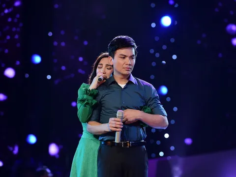Mạnh Quỳnh tiết lộ lý do đứng sau Phi Nhung mỗi lần song ca, nhận xét Wendy Phạm có thể nối nghiệp mẹ