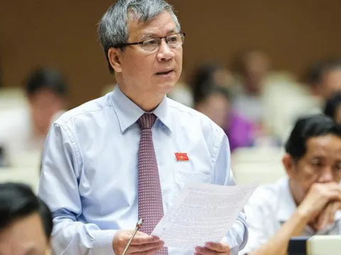 Quy hoạnh cần quan tâm đến việc phát triển du lịch biển gắn với chủ quyền biển đảo