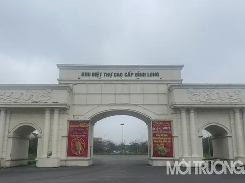 Hải Dương: Khu đô thị “mọc” trên đất giáo dục - Cần tuân thủ quy hoạch vì lợi ích của người dân