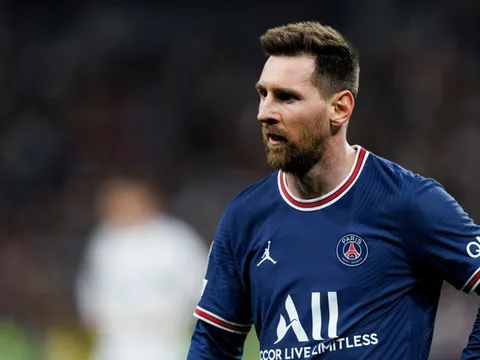 Messi tiết lộ lý do việc xuống phong độ, di chứng sau COVID không chừa một ai