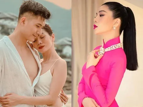Lệ Quyên thừa nhận sợ chính mình, khẳng định không yêu bằng niềm kiêu hãnh