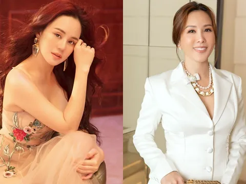 Thu Hoài có phản ứng ra sao khi Vy Oanh đưa đơn kiện?