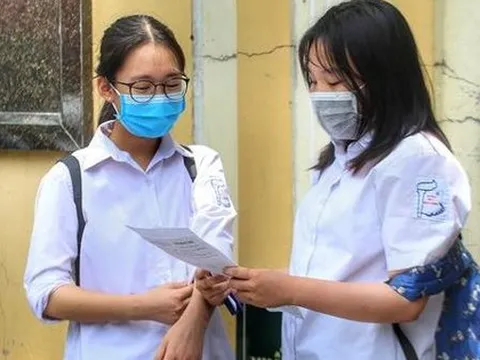 Thủ tướng yêu cầu Bộ GD&ĐT đánh giá toàn diện phương án dạy môn Lịch sử