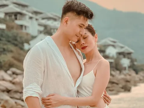 Giữa nghi vấn chia tay, tình trẻ Lệ Quyên có động thái phủ nhận tin đồn