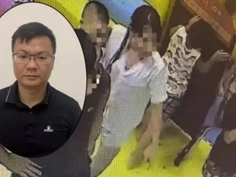 Đánh dã man bé gái 4 tuổi tại khu vui chơi, người đàn ông khai gì?