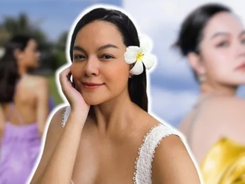 Xôn xao thông tin Phạm Quỳnh Anh cận ngày lâm bồn, giới tính em bé được hé lộ?