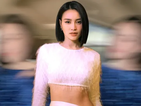 Ninh Dương Lan Ngọc: Ảnh chất lượng thấp nhưng không 'dìm' được visual chất lượng cao