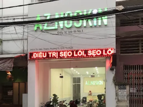 TP.HCM: Một phụ nữ nhập viện khi đi tiêm xóa sẹo lồi tại cơ sở không phép