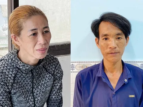 An Giang: Bắt tạm giam đối tượng lừa bán phế liệu 7 trạm thu, phát sóng