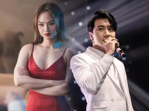 Miu Lê sẽ kết hôn với Karik?